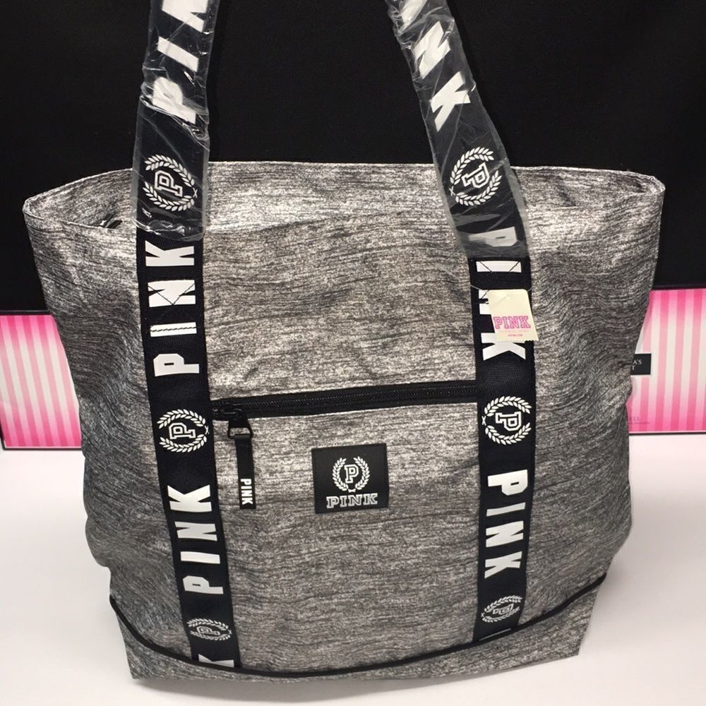 NEW VICTORIA SECRET PINK Bag - Picture 3 of 12